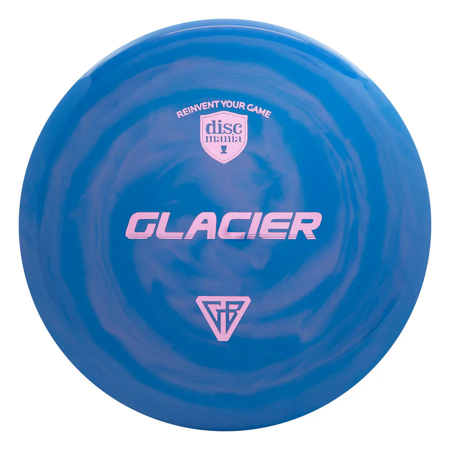 Glacier S-line Swirl