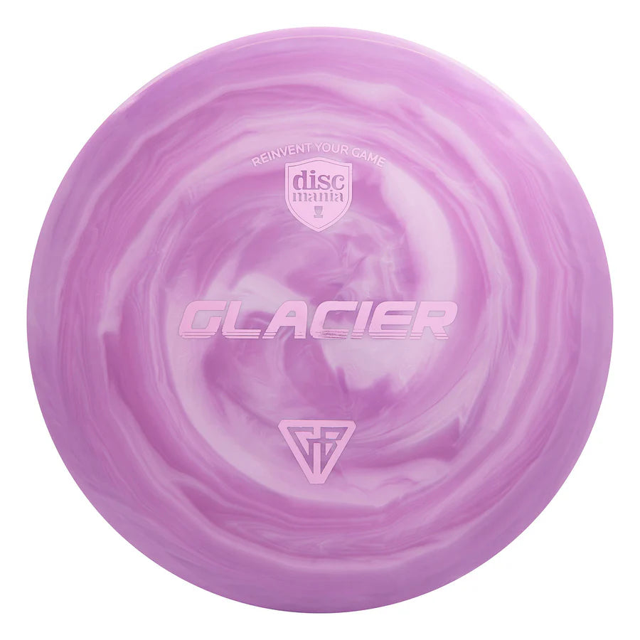 Glacier S-line Swirl