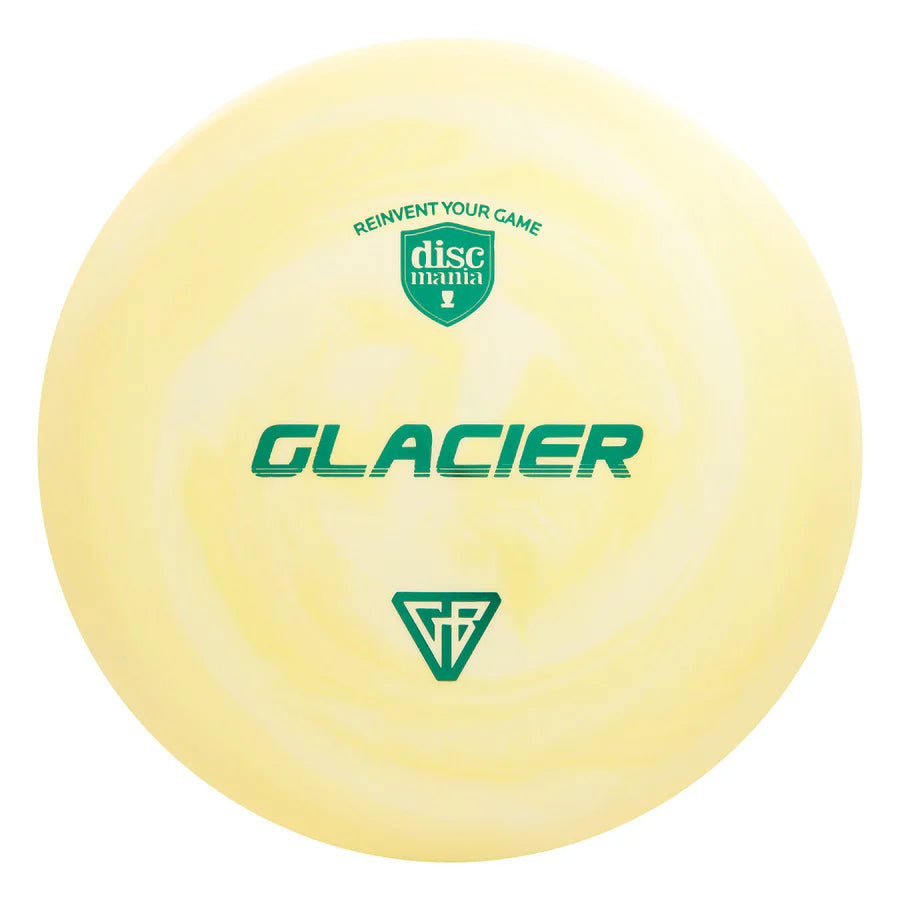 Glacier S-line Swirl
