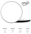 Glitch Neutron Soft Blank (Dyers Delight)