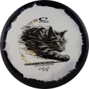 Gold Orbit Claymore - Kristin Lätt Team Series - Vit/Svart
