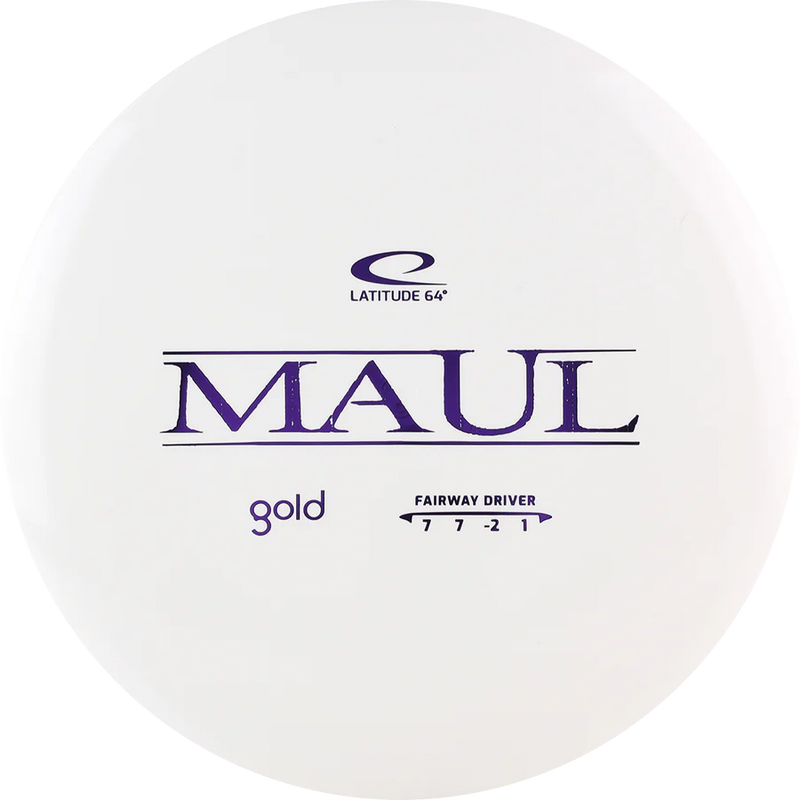Maul Gold