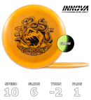 Gorgon Champion Proto Glow