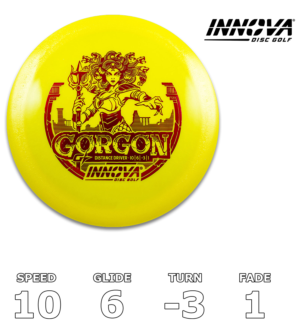 Gorgon GStar