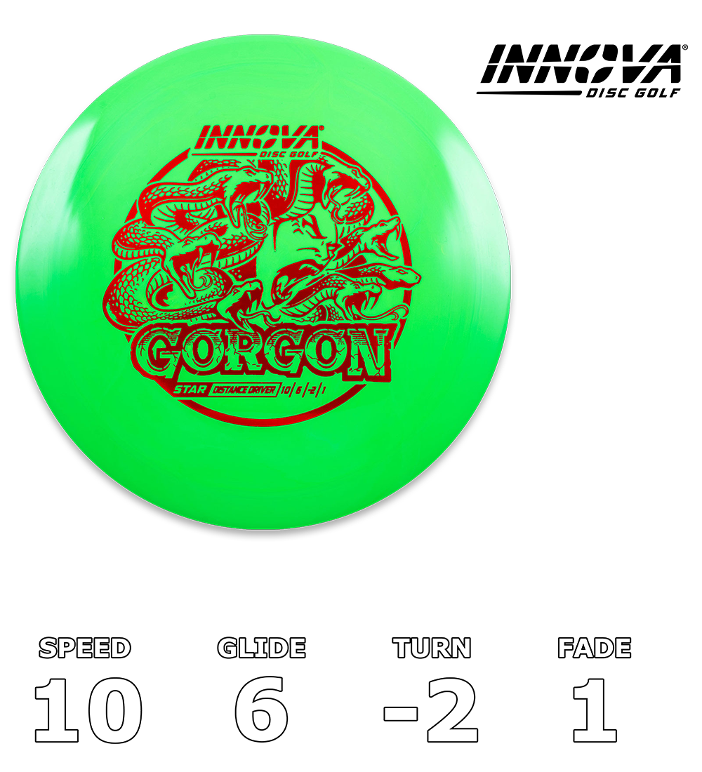 Gorgon Star