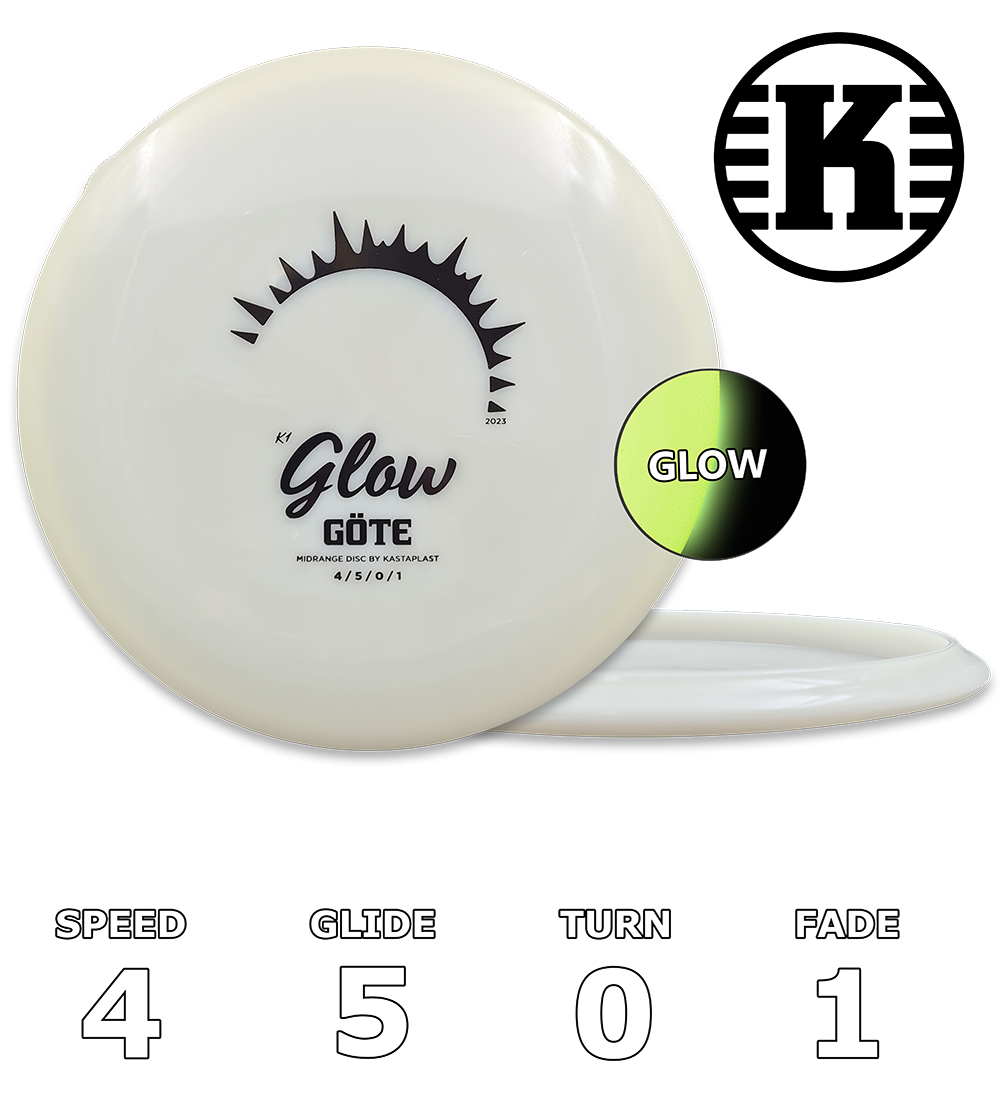 Göte K1 Glow