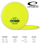 Grace Project Grip (Royal)