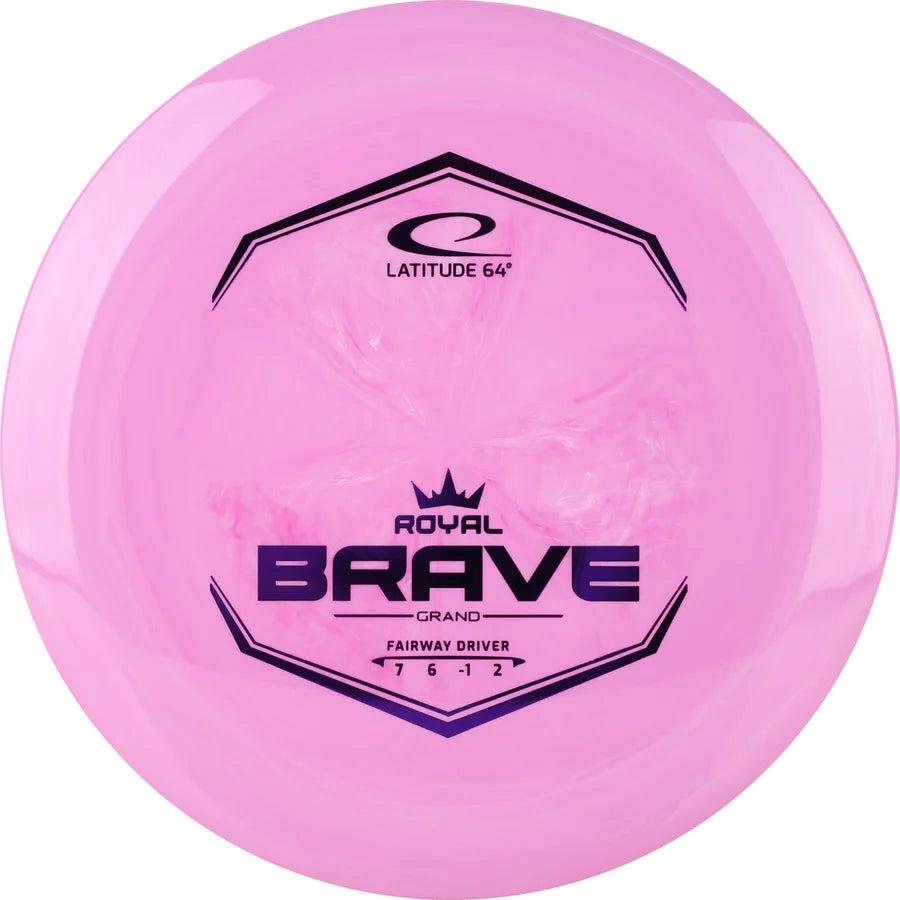 Brave Grand (Royal)
