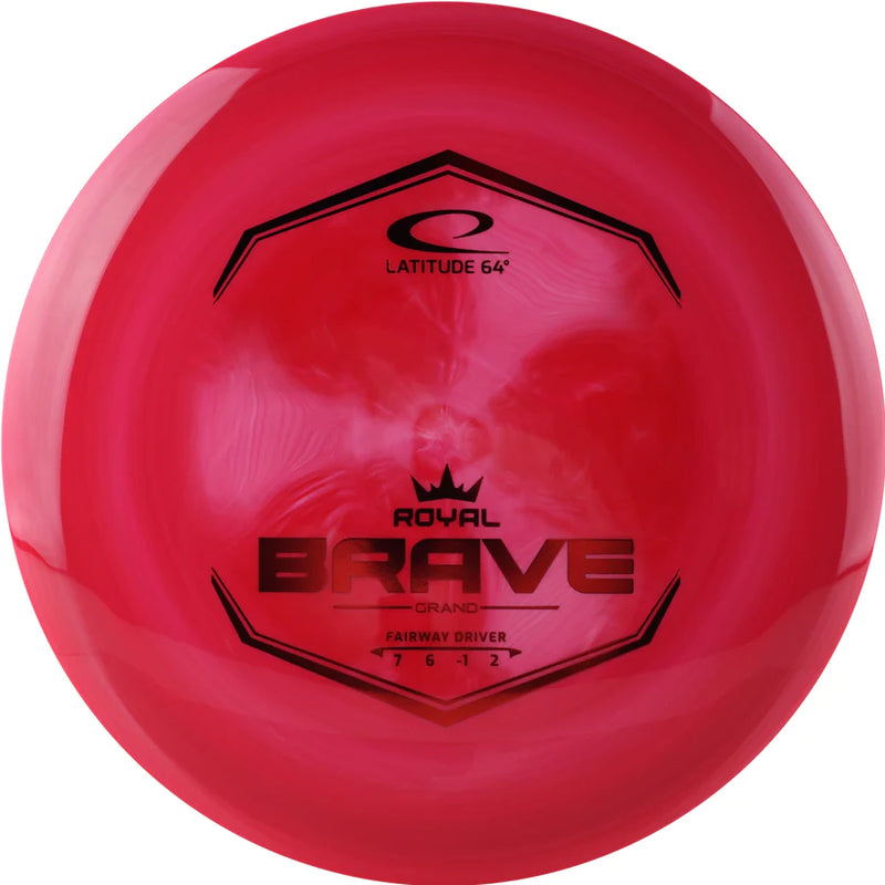 Brave Grand (Royal)
