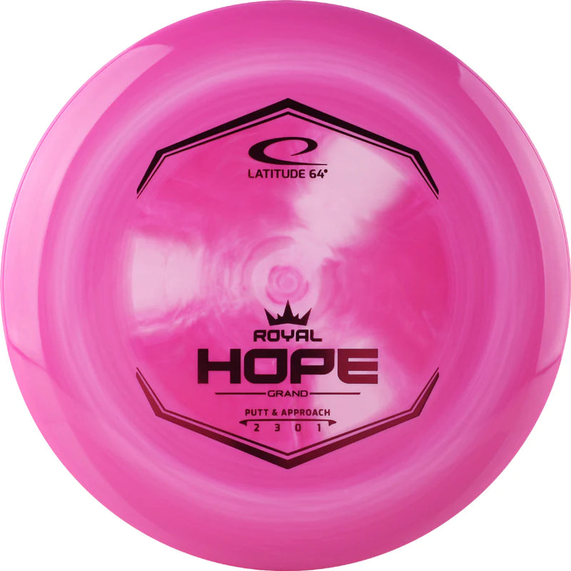 Hope Grand (Royal)