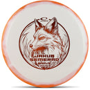 Brave Grand Orbit (Royal) - Jakub Semrad - Tour Series