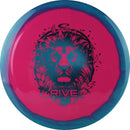 Rive Grand (Royal) - Silver Lätt - Team Series