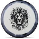 Rive Grand (Royal) - Silver Lätt - Team Series