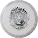 Rive Grand (Royal) - Silver Lätt - Team Series