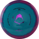 Sweep Grand Orbit (Royal) - Isaac Robinson