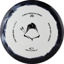 Sweep Grand Orbit (Royal) - Isaac Robinson