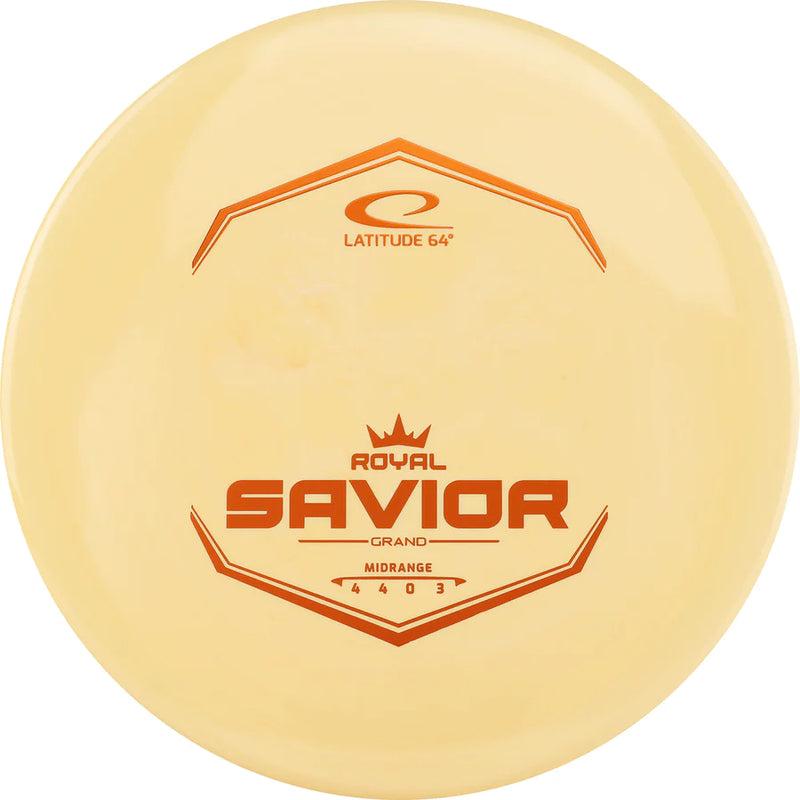 Savior Grand (Royal)