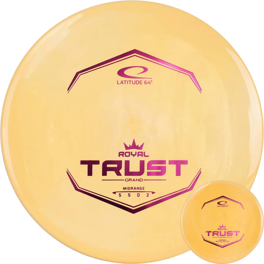 Trust Grand (Royal)