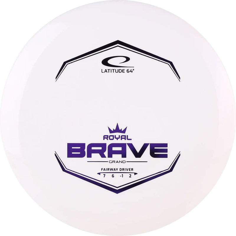 Brave Grand (Royal)
