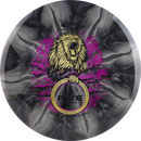 Rive Grand Burst (Royal) - Silver Lätt Team Series