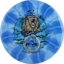 Rive Grand Burst (Royal) - Silver Lätt Team Series