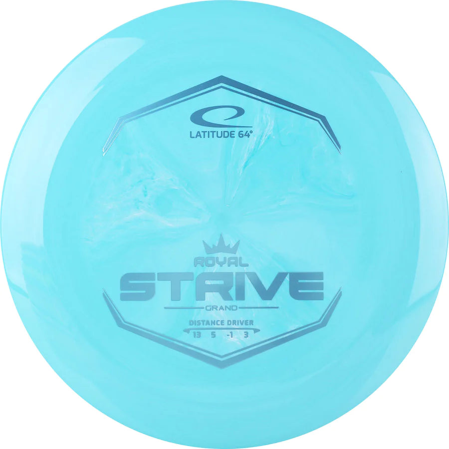 Strive Grand (Royal)
