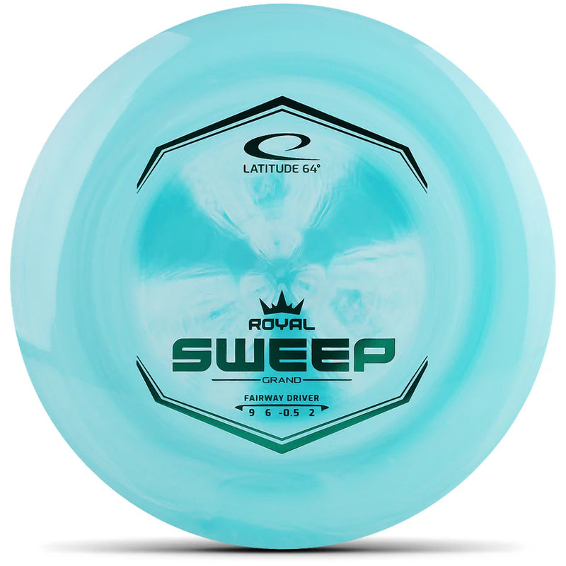Sweep Grand (Royal)