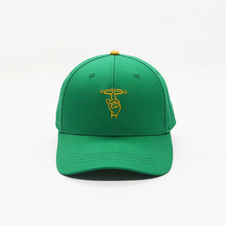 FPC Finger Baseball Cap