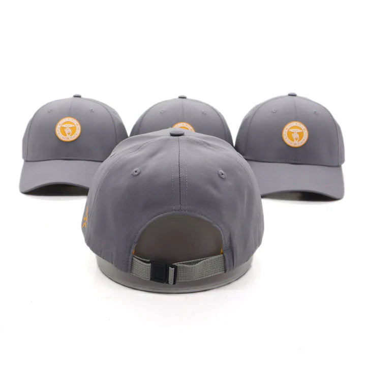 FPC The Finger Rubber Patch Sport Cap