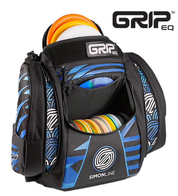 GRIP EQ AX5 Simon Lizotte “Simon Line” Signature