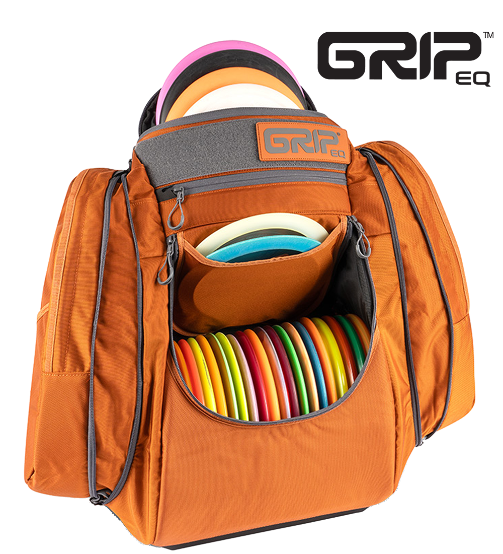 GRIP EQ AX6
