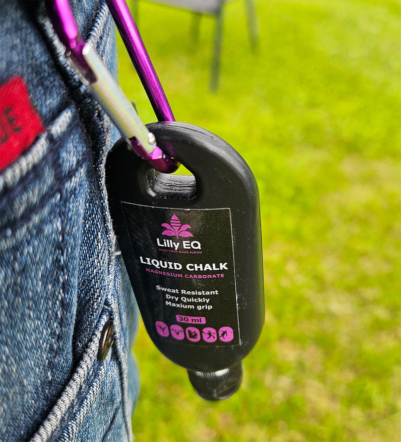Liquid Chalk - Lilly EQ