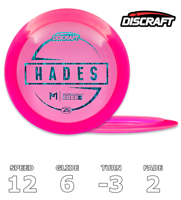 Hades Z Lite