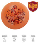 P2x P-Line Flex 3 Halloween - Gannon Buhr