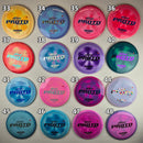 Hallux - Ricky Wysocki - Prototype