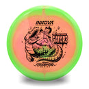 Gator3 Champion Halo - Rasmus Saukkoriipi - Tour Series