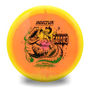 Gator3 Champion Halo - Rasmus Saukkoriipi - Tour Series