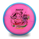 Gator3 Champion Halo - Rasmus Saukkoriipi - Tour Series