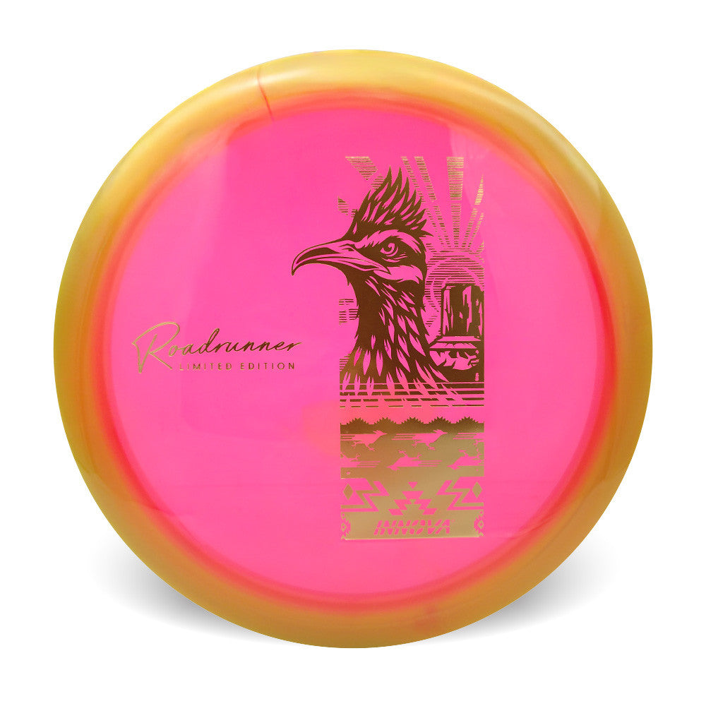 Roadrunner Halo Champion - Speial Edition