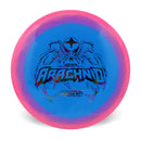 Arachnid Halo Star