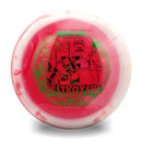 Destroyer Halo Star - Bradley Williams (Baby 2) - Tour Series 2026