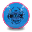 Firebird Halo Star