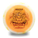 Gorgon Halo Star- Dennis Augustsson - Tour Series 2026