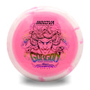 Gorgon Halo Star- Dennis Augustsson - Tour Series 2026