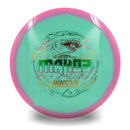 Mako3 Halo Star