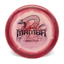 Mamba Halo Star