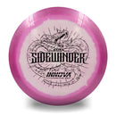 Sidewinder Halo Star