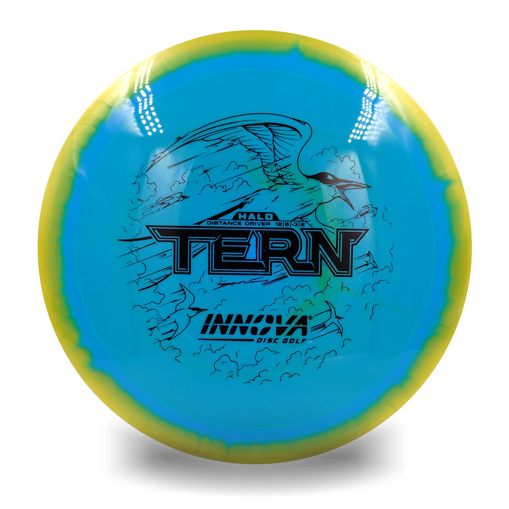Tern Halo Star