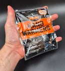 Handvärmare 2-pack