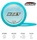 Heat Z Lite